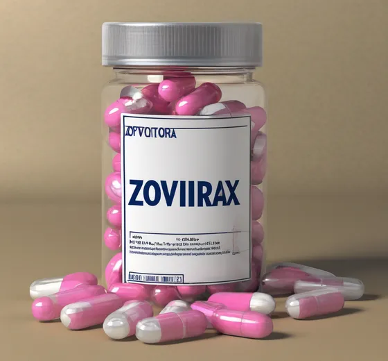 Zovirax 800 precio